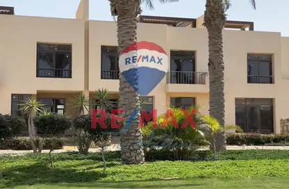 Townhouse - 3 Bedrooms - 3 Bathrooms for sale in O West - 6 October Compounds - 6 October City - Giza
