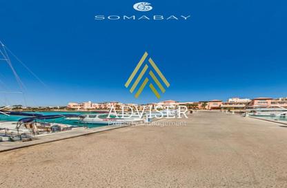 Duplex - 3 Bedrooms - 2 Bathrooms for sale in ARC of Soma - Soma Bay - Safaga - Hurghada - Red Sea