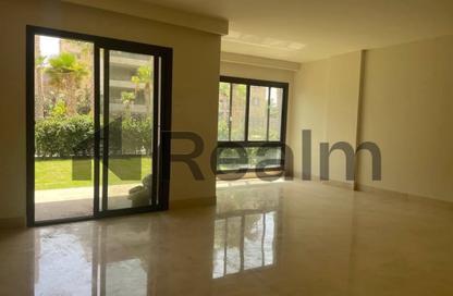 Apartment - 3 Bedrooms - 3 Bathrooms for sale in Belle Vie - New Zayed City - Sheikh Zayed City - Giza