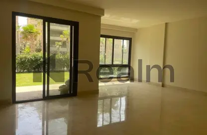 Apartment - 3 Bedrooms - 3 Bathrooms for sale in Belle Vie - New Zayed City - Sheikh Zayed City - Giza