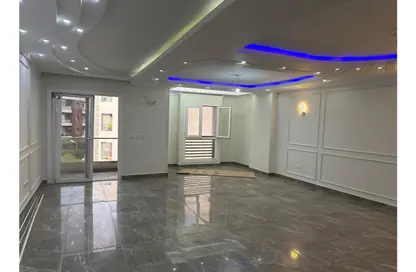Apartment - 3 Bedrooms - 3 Bathrooms for sale in Zayed Dunes - 6th District - Sheikh Zayed City - Giza