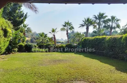 Villa - 5 Bedrooms - 5 Bathrooms for sale in Katameya Heights - El Katameya Compounds - El Katameya - New Cairo City - Cairo