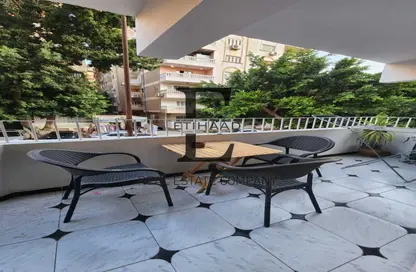 Apartment - 3 Bedrooms - 2 Bathrooms for sale in Ahmed Fakhry St. - 6th Zone - Nasr City - Cairo