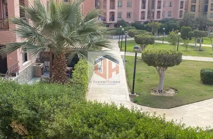 Apartment - 3 Bedrooms - 2 Bathrooms for rent in Talaat Mostafa St. - Rehab City Second Phase - Al Rehab - New Cairo City - Cairo