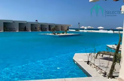 Villa - 4 Bedrooms - 4 Bathrooms for sale in Direction White - Ras Al Hekma - North Coast