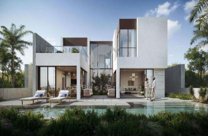 Penthouse - 4 Bedrooms - 5 Bathrooms for sale in Solana East - 5th Settlement Compounds - The 5th Settlement - New Cairo City - Cairo