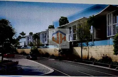 Chalet - 3 Bedrooms - 2 Bathrooms for sale in IL Monte Galala - Al Ain Al Sokhna - Suez