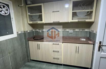 Apartment - 3 Bedrooms - 2 Bathrooms for sale in Madinaty - Cairo