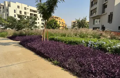 Penthouse - 2 Bedrooms - 2 Bathrooms for sale in O West - 6 October Compounds - 6 October City - Giza