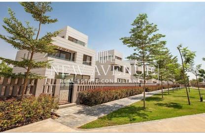 Duplex - 3 Bedrooms - 4 Bathrooms for sale in Al Burouj Compound - El Shorouk Compounds - Shorouk City - Cairo