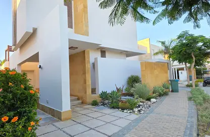 Villa - 5 Bedrooms - 6 Bathrooms for sale in Seashell - Sidi Abdel Rahman - North Coast