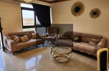 Apartment - 3 Bedrooms - 2 Bathrooms for rent in Madinaty - Cairo