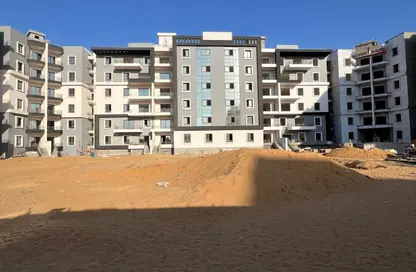 شقة - 3 غرف نوم - 3 حمامات للبيع في ناميا وست - الشيخ زايد - الجيزة