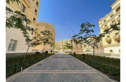 شقة - 2 غرف نوم - 2 حمامات للبيع في نيو جاردن سيتي - كمبوندات العاصمة الإدارية الجديدة - العاصمة الإدارية الجديدة - القاهرة
