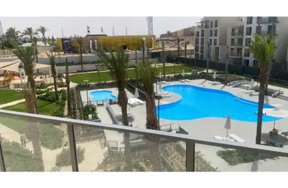 شاليه - 3 غرف نوم - 3 حمامات للبيع في مراسي - سيدي عبد الرحمن - الساحل الشمالي