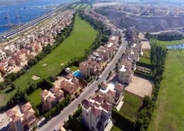 Villa - 5 Bedrooms - 3 Bathrooms for sale in Alex West - Alexandria Compounds - Alexandria