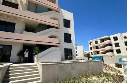شاليه - 3 غرف نوم - 3 حمامات للبيع في چون - راس الحكمة - الساحل الشمالي
