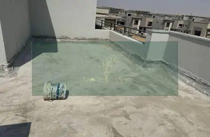 فيلا - 4 غرف نوم - 4 حمامات للبيع في سوان ليك ريزيدنس - كمبوندات التجمع الخامس - التجمع الخامس - مدينة القاهرة الجديدة - القاهرة