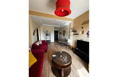 Apartment - 3 Bedrooms - 2 Bathrooms for rent in The Address - 12th District - Sheikh Zayed City - Giza