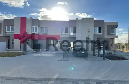 Apartment - 2 Bedrooms - 2 Bathrooms for sale in Badya Palm Hills - 6 October Compounds - 6 October City - Giza