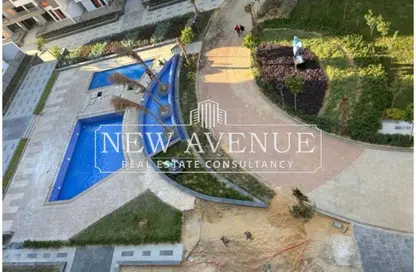 Apartment - 3 Bedrooms - 3 Bathrooms for sale in The Icon Residence - 5th Settlement Compounds - The 5th Settlement - New Cairo City - Cairo