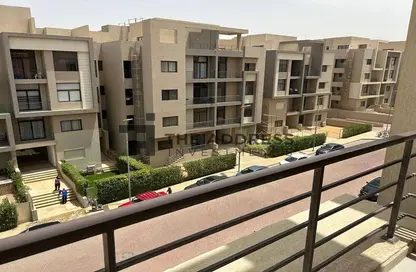 Penthouse - 2 Bedrooms - 3 Bathrooms for sale in Fifth Square - The 5th Settlement - New Cairo City - Cairo