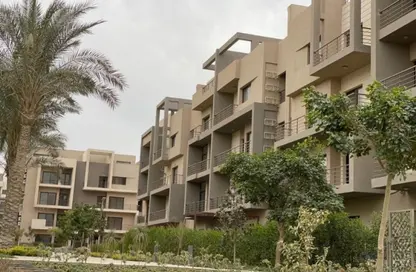 (بنتهاوس  (روف - 3 غرف نوم - 3 حمامات للبيع في فيفث سكوير - التجمع الخامس - مدينة القاهرة الجديدة - القاهرة