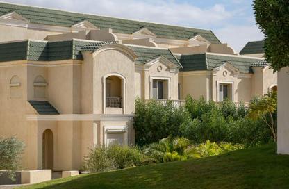 Townhouse - 3 Bedrooms - 3 Bathrooms for sale in L'avenir - Mostakbal City Compounds - Mostakbal City - Future City - Cairo