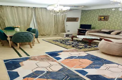 Apartment - 3 Bedrooms - 1 Bathroom for rent in Hassan Aflaton St. - Masaken Al Mohandesin - Nasr City - Cairo Apartment - 3 Bedrooms - 1 Bathroom for rent in Hassan Aflaton St. - Masaken Al Mohandesin - Nasr City - Cairo