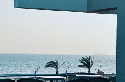 شاليه - 1 حمام للبيع في راس مطارمة - رأس سدر - محافظة جنوب سيناء