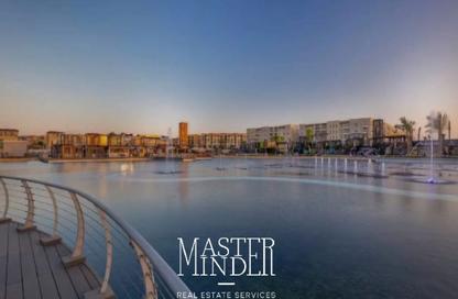 Apartment - 3 Bedrooms - 3 Bathrooms for sale in Mivida - 5th Settlement Compounds - The 5th Settlement - New Cairo City - Cairo