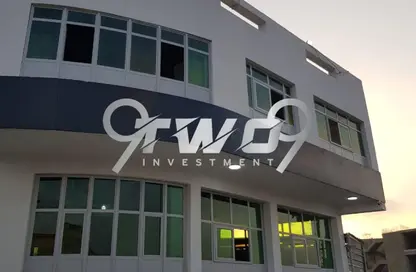 Office Space - Studio for rent in Mostafa Kamel Axis - The 1st Settlement - New Cairo City - Cairo