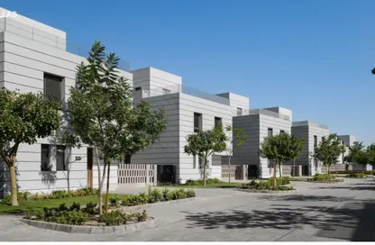 Villa - 5 Bedrooms - 4 Bathrooms for sale in Al Burouj Compound - El Shorouk Compounds - Shorouk City - Cairo Villa - 5 Bedrooms - 4 Bathrooms for sale in Al Burouj Compound - El Shorouk Compounds - Shorouk City - Cairo