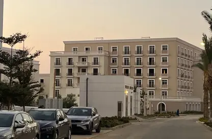 Apartment - 3 Bedrooms - 3 Bathrooms for sale in Hyde Park - 5th Settlement Compounds - The 5th Settlement - New Cairo City - Cairo