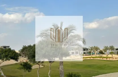 فيلا - 8 غرف نوم - 8 حمامات للبيع في جولف فيوز - طريق مصر اسكندرية الصحراوي - مدينة 6 أكتوبر - الجيزة