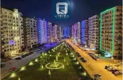 Apartment - 2 Bedrooms - 1 Bathroom for sale in 13th Sector - Zahraa El Maadi - Hay El Maadi - Cairo