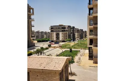 شقة - 3 غرف نوم - 2 حمامات للبيع في دار مصر الأندلس المرحلة التانية - شارع التسعين الجنوبي - التجمع الخامس - مدينة القاهرة الجديدة - القاهرة
