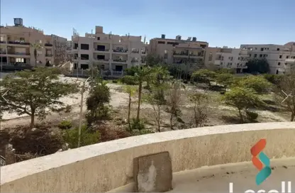 Apartment - 3 Bedrooms - 3 Bathrooms for rent in 5th Settlement Compounds - The 5th Settlement - New Cairo City - Cairo