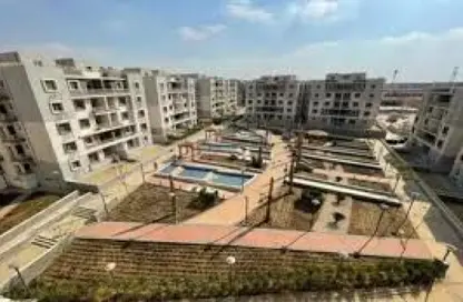 Penthouse - 4 Bedrooms - 4 Bathrooms for sale in JAYD Residence - 5th Settlement Compounds - The 5th Settlement - New Cairo City - Cairo Penthouse - 4 Bedrooms - 4 Bathrooms for sale in JAYD Residence - 5th Settlement Compounds - The 5th Settlement - New Cairo City - Cairo