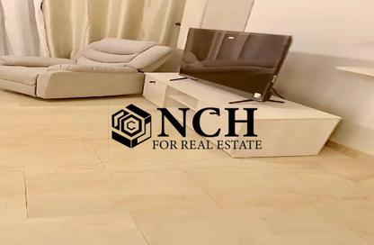 Apartment - 2 Bedrooms - 3 Bathrooms for rent in Mivida - 5th Settlement Compounds - The 5th Settlement - New Cairo City - Cairo
