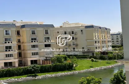 iVilla - 3 Bedrooms - 3 Bathrooms for sale in Mountain View Hyde Park - 5th Settlement Compounds - The 5th Settlement - New Cairo City - Cairo