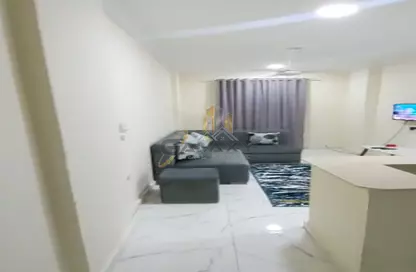 Apartment - 2 Bedrooms - 1 Bathroom for sale in Al Alamen - Matrouh