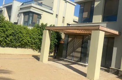 Twin House - 4 Bedrooms - 4 Bathrooms for sale in Villette - 5th Settlement Compounds - The 5th Settlement - New Cairo City - Cairo Twin House - 4 Bedrooms - 4 Bathrooms for sale in Villette - 5th Settlement Compounds - The 5th Settlement - New Cairo City - Cairo