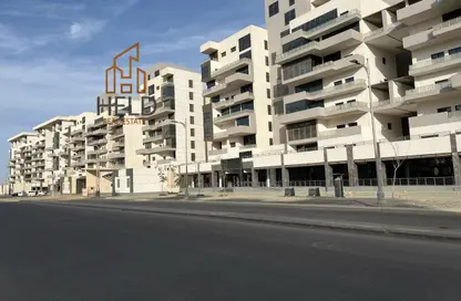 شقة - 4 غرف نوم - 2 حمامات للبيع في R3 - العاصمة الإدارية الجديدة - القاهرة