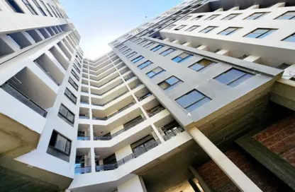 Apartment - Studio - 1 Bathroom for sale in Katameya Gate - El Katameya Compounds - El Katameya - New Cairo City - Cairo