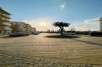 Apartment - 3 Bedrooms - 3 Bathrooms for sale in Mountain View iCity - 5th Settlement Compounds - The 5th Settlement - New Cairo City - Cairo