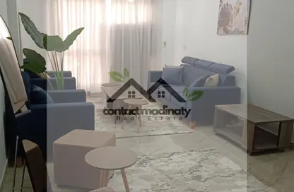 Apartment - 3 Bedrooms - 2 Bathrooms for rent in Privado - Madinaty - Cairo