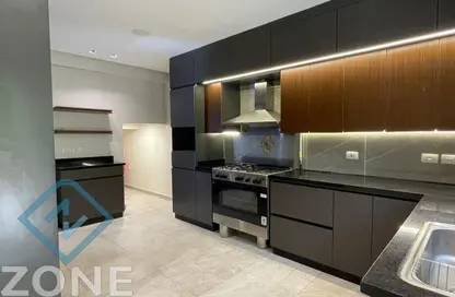 تاون هاوس - 3 غرف نوم - 3 حمامات للايجار في پريڤادو - مدينتي - القاهرة