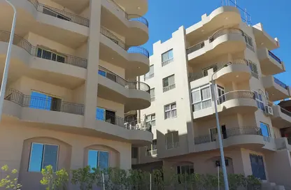 شقة - 1 حمام للبيع في منطقة ارابيا - الغردقة - محافظة البحر الاحمر