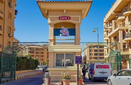 شقة - 3 غرف نوم - 3 حمامات للبيع في كمبوند ديار التعمير - التوسعات الشمالية - مدينة 6 أكتوبر - الجيزة